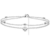 silver-bead-plated C
