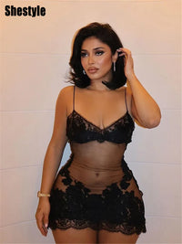 short black