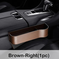 Brown co-pilot