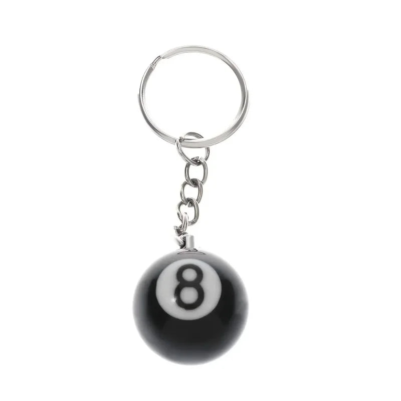 New Star Essential Icon Carabiner Keychain Blackout Women Men High Quality Oval Solid Belt Buckle Unisex Couple Sliver Key Ring