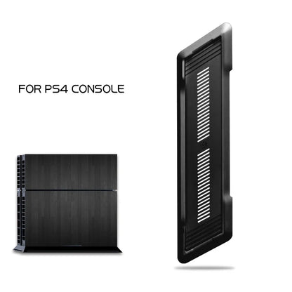 Vertical Stand Dock Mount Supporter Base Holder Cradle For PS4 Slim/Pro Console Accessories