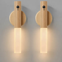 White Ash-2Pcs