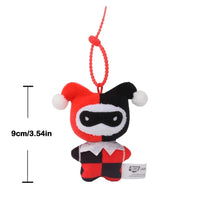 9cm Harley