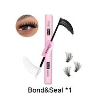Bond and Seal