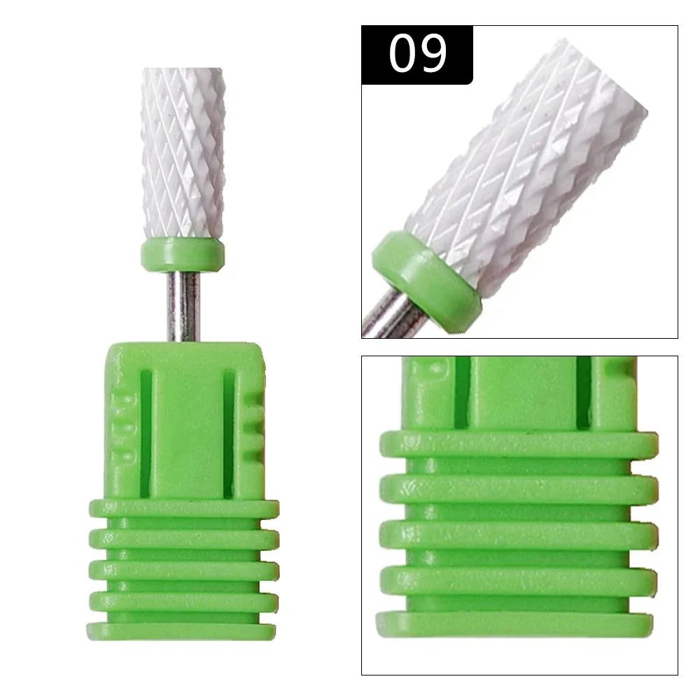 LINMANDA High Quality Nail Drill Machine Set Electric Nail Sander Gel Polish Remover Tools Driller Manicure Nail Accessories