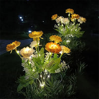 7 Head-white-1pc