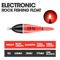 Red 5G