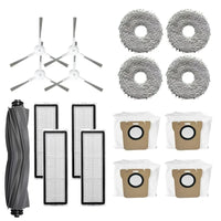 17PCS SET