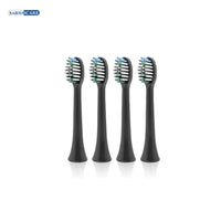 BrushHead black