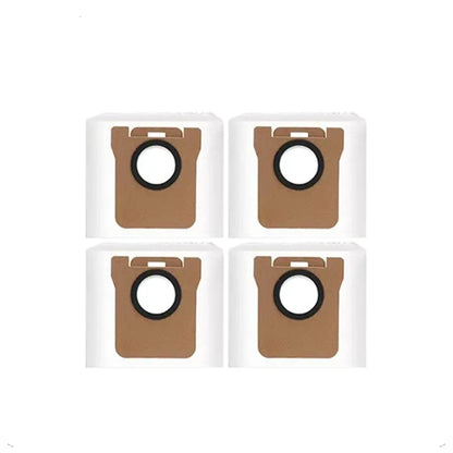 Compatible For Xiaomi Robot Vacuum X20+ / X20 Plus Replacement Parts Accessories Main Side Brush Hepa Filter Mop Cloth Dust Bag