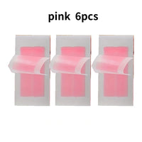 pink 6pcs
