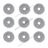 9PCS MOP