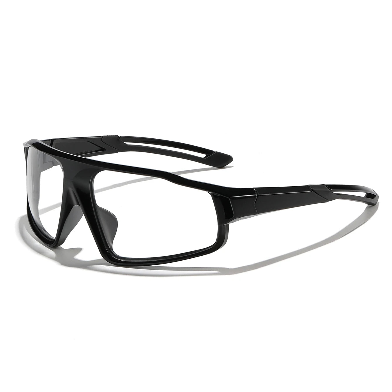 Fashion Brand Men Women Bicycle Photochromic Eyewear MTB Bike Fishing Running Cycling Sports Sunlasses Comfortable Goggles