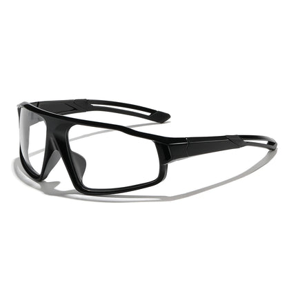 Fashion Brand Men Women Bicycle Photochromic Eyewear MTB Bike Fishing Running Cycling Sports Sunlasses Comfortable Goggles