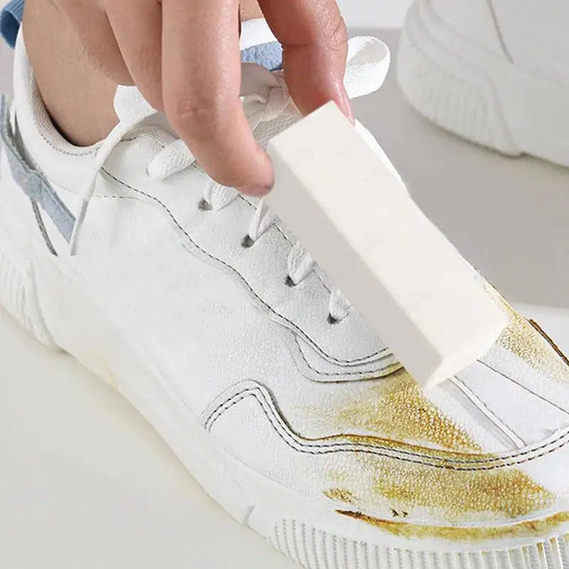 1PCS Shoe Cleaning Eraser Revitalize Your Sneakers with This Waterless Shoe Brush Household Cleaning Brush Eraser Tools