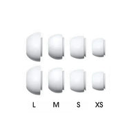 XS S M L