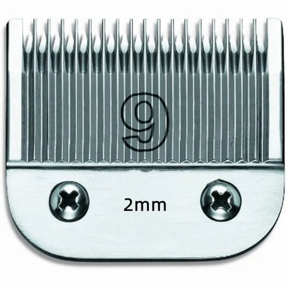 3F 4F 5F 7F 9# 10# 30# 40# 50# Professional Pet Dog Clipper Blade Fit Most Andis,Oster A5,wahl KM Clippers animals Clippers