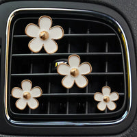 White-4PCS