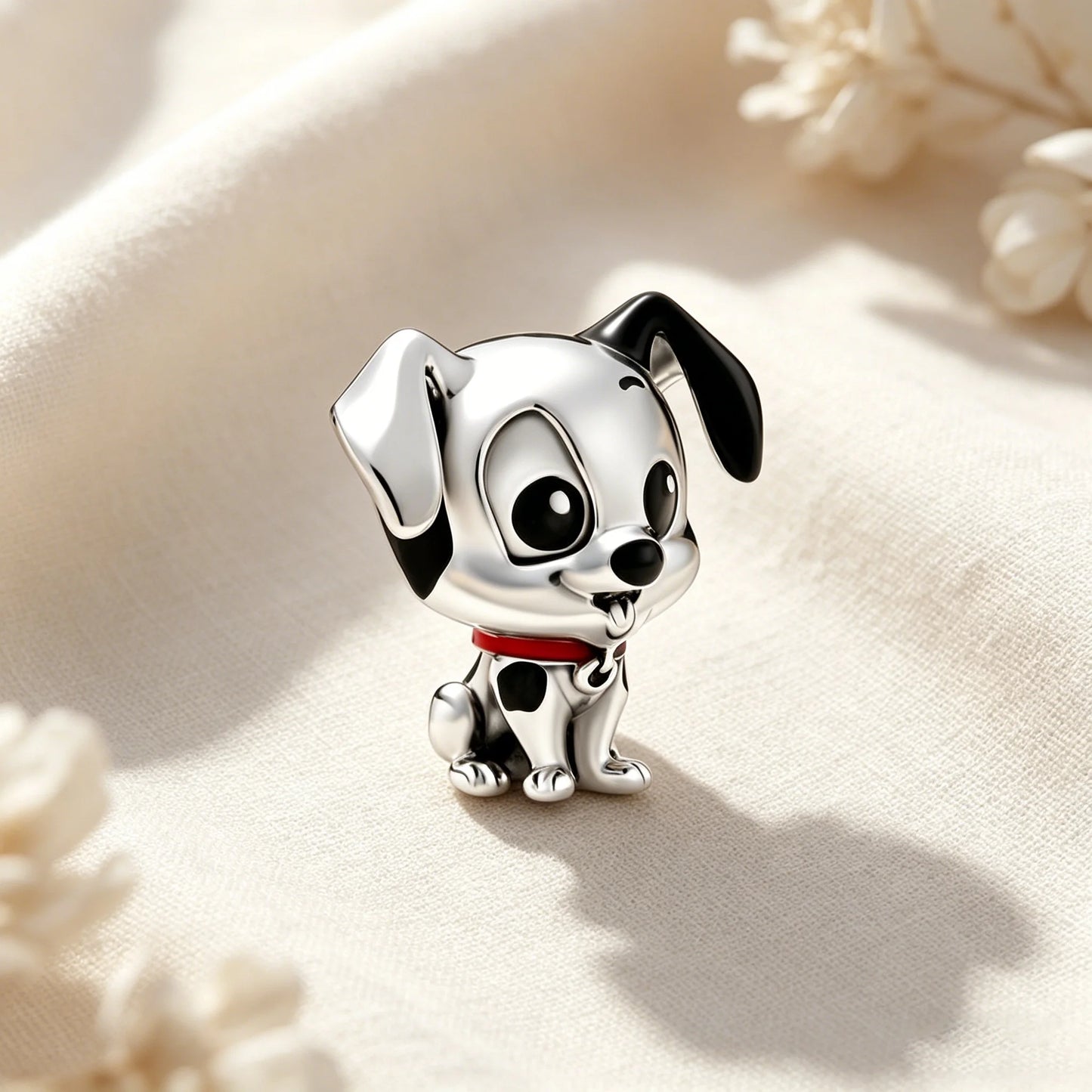 Disney Ratatouille Finding Nemo Dumbo Charm Beads Pendant fit Original Bracelet Necklace Beads for Diy Jewelry Gift