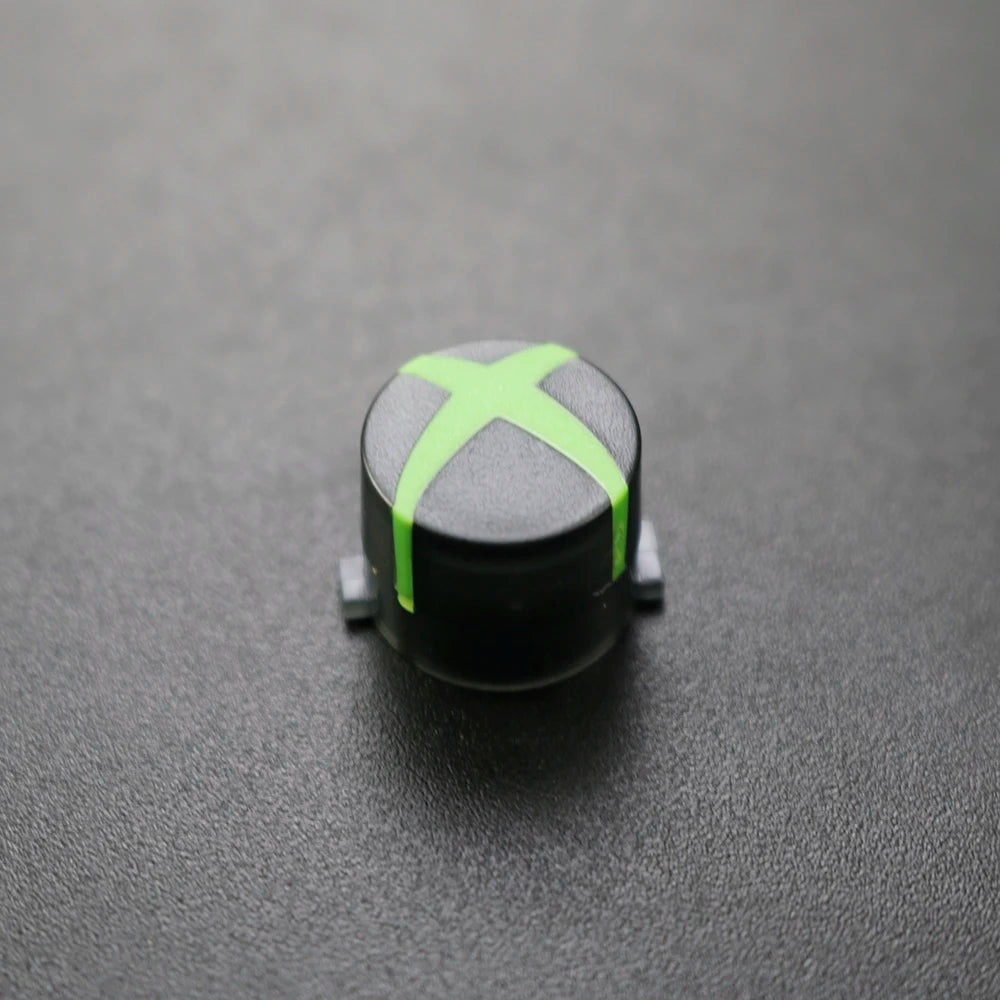 Replacement For Xbox Series X Wireless Controller ABXY Button kit For Xbox S X Gamepad Buttton  Accessories