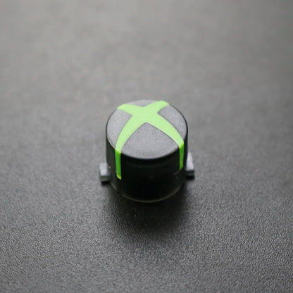 Replacement For Xbox Series X Wireless Controller ABXY Button kit For Xbox S X Gamepad Buttton  Accessories