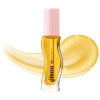 Honey gold