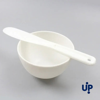 Face Mask Mixing Bowl Set Facial Skin Care Tools Kit Silicone Mask Brush Facial Applicator Spatula Measure Spoon Beauty Supplies