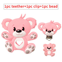 3pcs 18