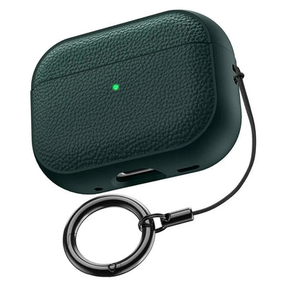 Luxury Soft TPU Earphone Case for Airpods Pro 3 2 2nd 2025 Generation Air Pods 4 1 3rd Pro3 Pro2 Gen Headphone Cover with Strap