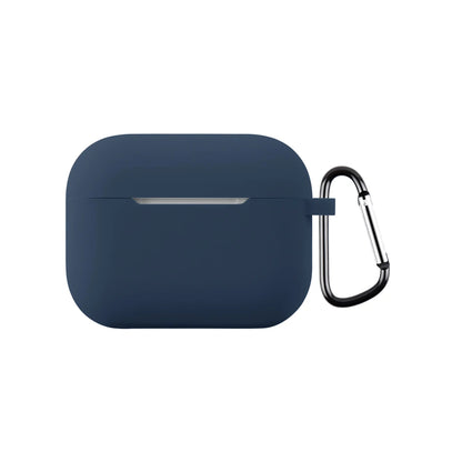 2025 New Case For Apple Airpods Pro 3 Cover Silicone Protective Cases For Airpods Pro3 Gen Fundas Wireless Headphone Accessories