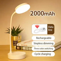 Rechargeable