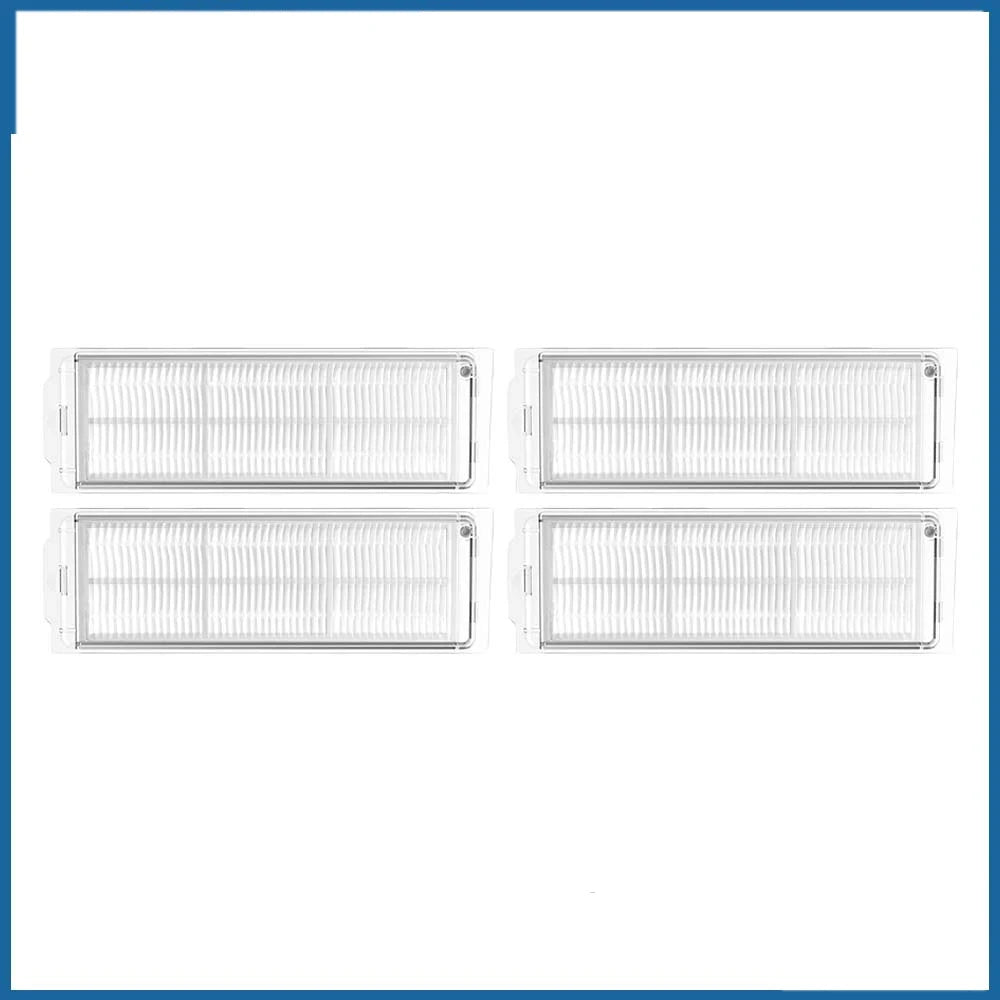 For Xiaomi Mi Robot Vacuum Mop 2S / Mop P / Mop Pro / XMSTJQR2S / STYTJ02YM Replacement Parts Main Side Brush Hepa Filter Mop