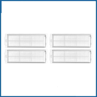 For Xiaomi Mi Robot Vacuum Mop 2S / Mop P / Mop Pro / XMSTJQR2S / STYTJ02YM Replacement Parts Main Side Brush Hepa Filter Mop
