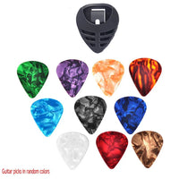 0.96mm picks 10PCS