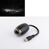 Galaxy Pattern
