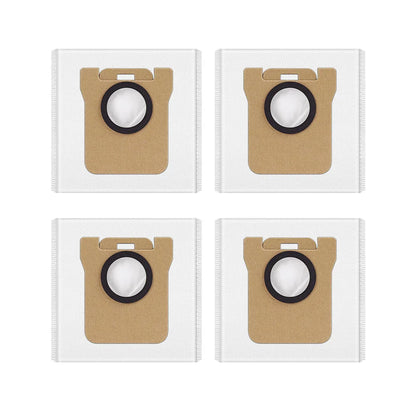 Dust Bag For Dreame L10s Ultra/L10 Ultra/L30 Ultra/L20 Ultra/L20 Pro/S10/S10 Pro/S20/X10/X20/W10S/W10S Pro Vacuum Spare Parts