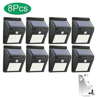 8PCS