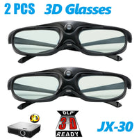 2PCS Black
