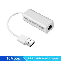 10Mbps USB 2.0