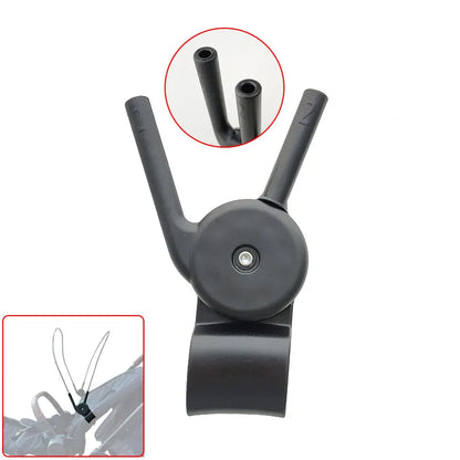 Buggy Awning Clasp For Cybex Mios 2/3 Priam 3/4 2019~2026 Stroller Roof Clamp Canopy Rod Clip Adjustable Knob Sunshade Connector