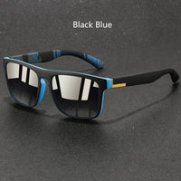 Black Blue