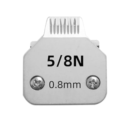 3F 4F 5F 7F 9# 10# 30# 40# 50# Professional Pet Dog Clipper Blade Fit Most Andis,Oster A5,wahl KM Clippers animals Clippers