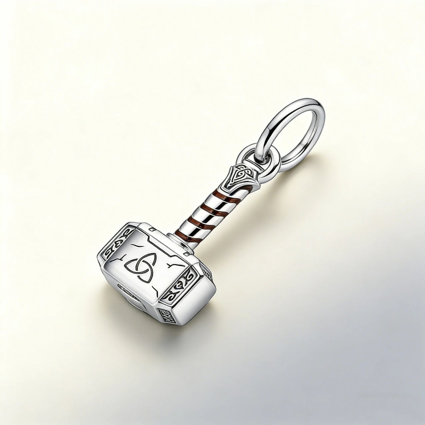 Hot Selling Iron Man,Spider Man,Joker Charm Bead fit European Original Silver Bracelet DIY Jewelry Gift Accessories for Women