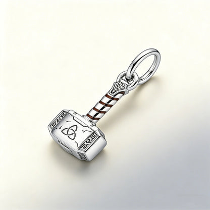 Hot Selling Iron Man,Spider Man,Joker Charm Bead fit European Original Silver Bracelet DIY Jewelry Gift Accessories for Women