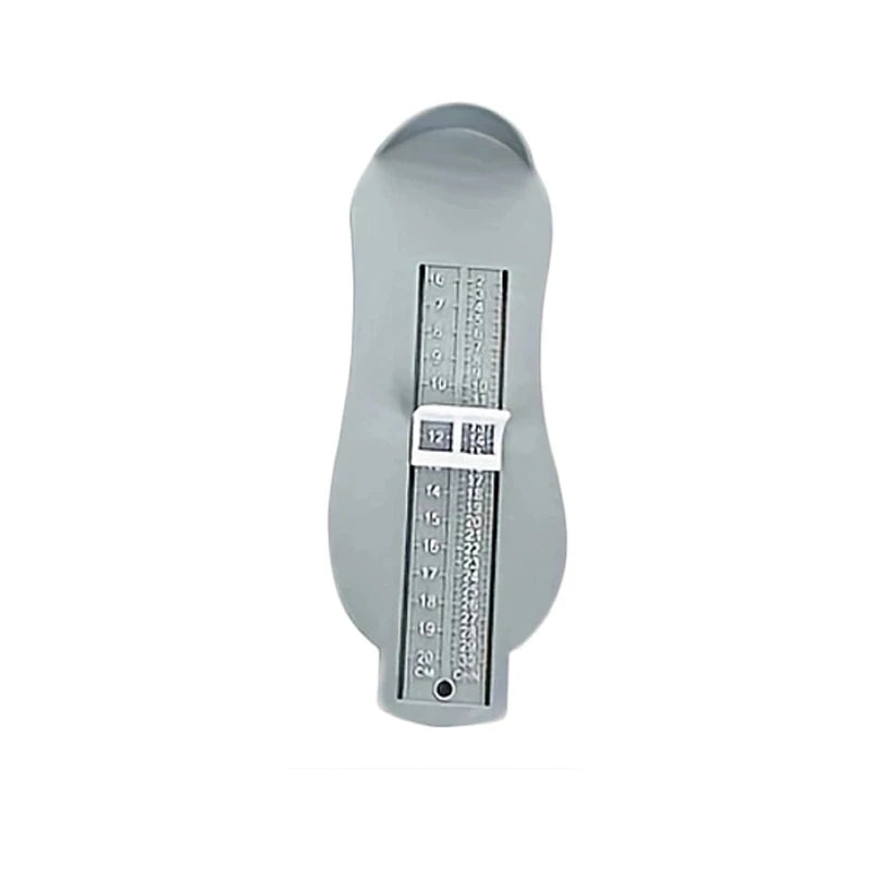 Foot measure for Baby Child Shoe Fittings Gauge Kid Infant Foot Measure Gauge Shoes Size Measuring Ruler Tool
