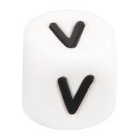 letter V