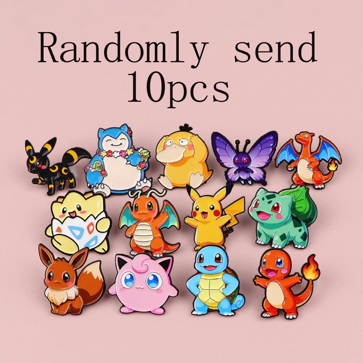 Cute Anime Monster Enamel Pin Cool Duck Turte Brooch Pines Lapel Pins Badge on Backpack Costume Accessories Jewelry Friends Gift