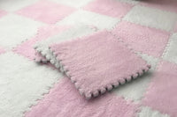 White-Pink