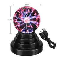 3inch Battery -USB