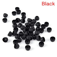Black-50pcs